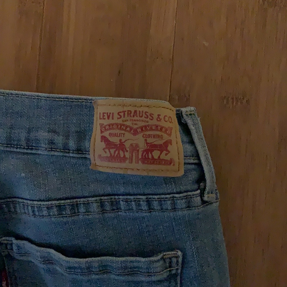 Jeans - Picture 3 of 4